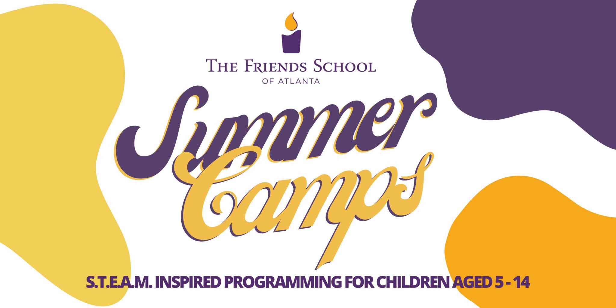 2024 Summer Camps in Decatur The Friends School of Atlanta