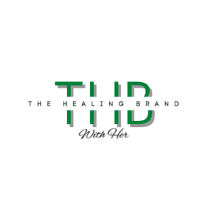 The Healing Brand with Her