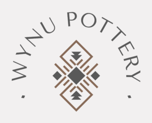 wynu potter logo